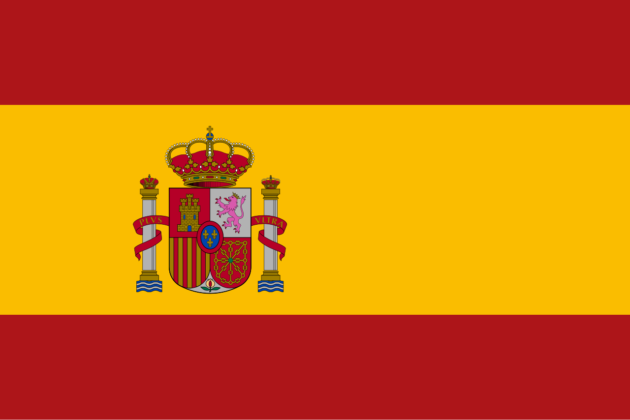 Bahasa Spanyol